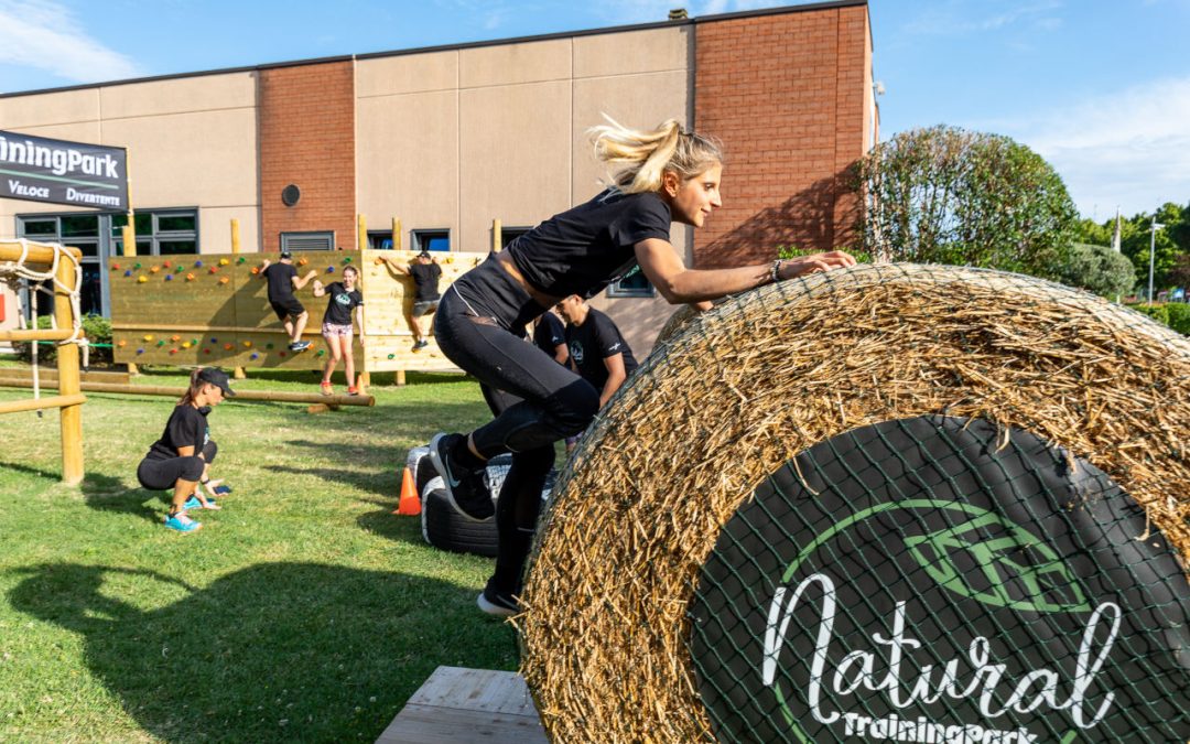 Natural Training