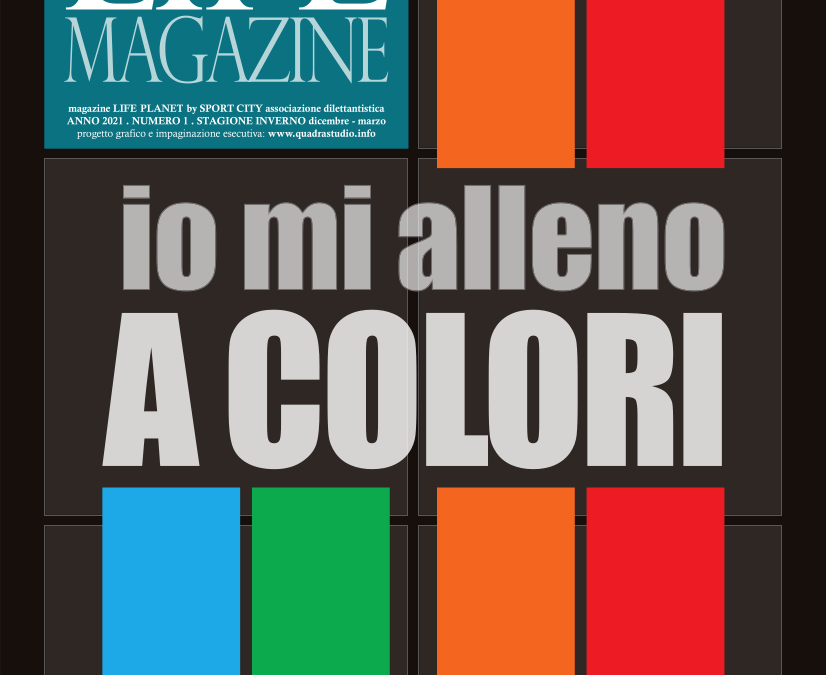 Magazine Dicembre 2021