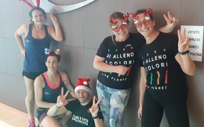 Benefit Christmas Class Natale 2021