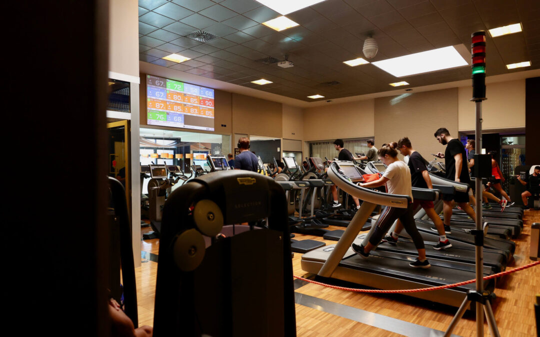 I segreti della forma fisica per uomo e donna